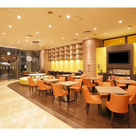 Smile Hotel Tokyo Nihonbashi Εξωτερικό φωτογραφία