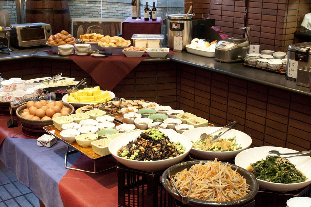 Smile Hotel Tokyo Nihonbashi Εξωτερικό φωτογραφία