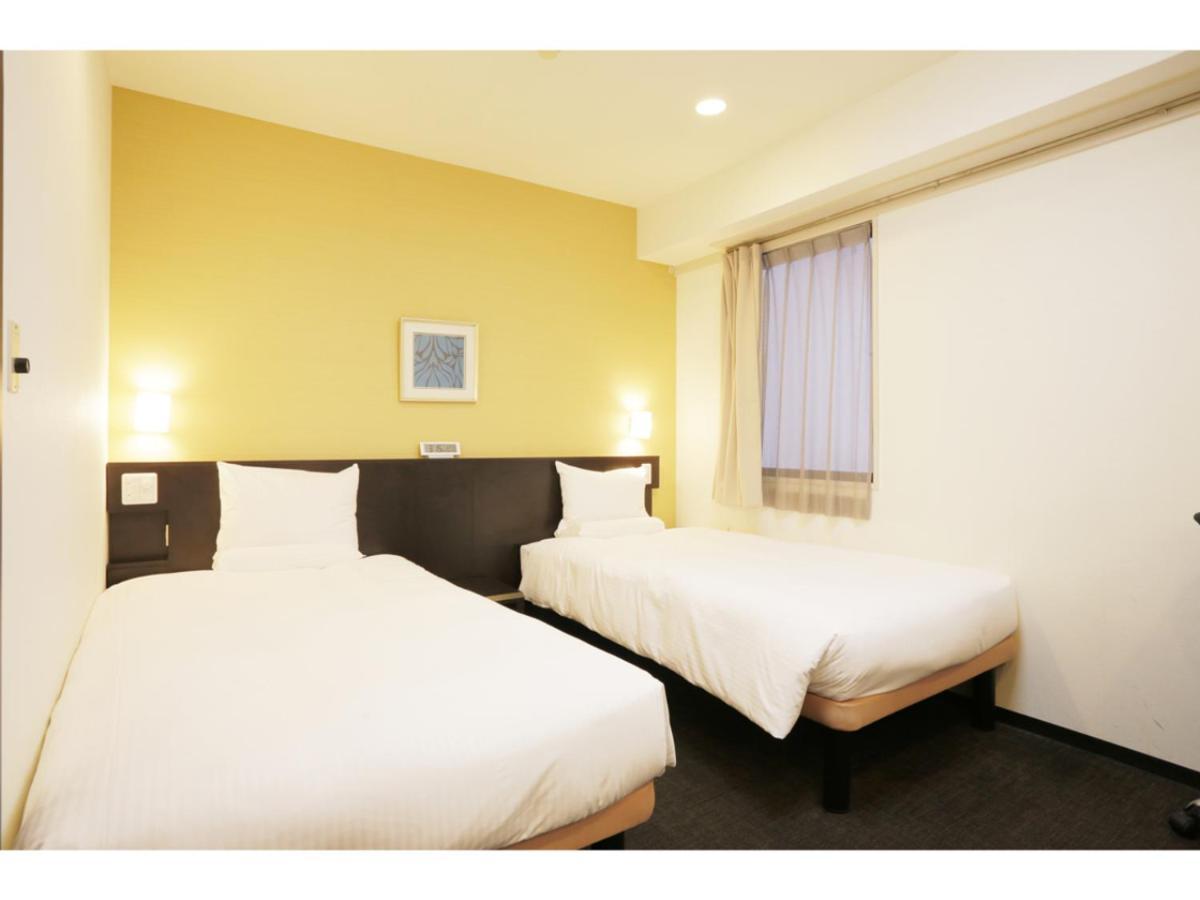 Smile Hotel Tokyo Nihonbashi Εξωτερικό φωτογραφία