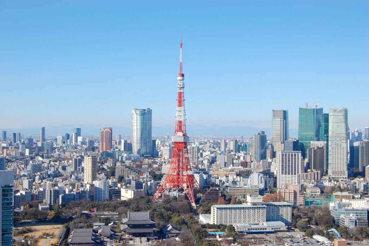 Smile Hotel Tokyo Nihonbashi Εξωτερικό φωτογραφία