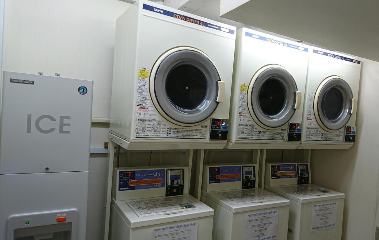 Smile Hotel Tokyo Nihonbashi Εξωτερικό φωτογραφία