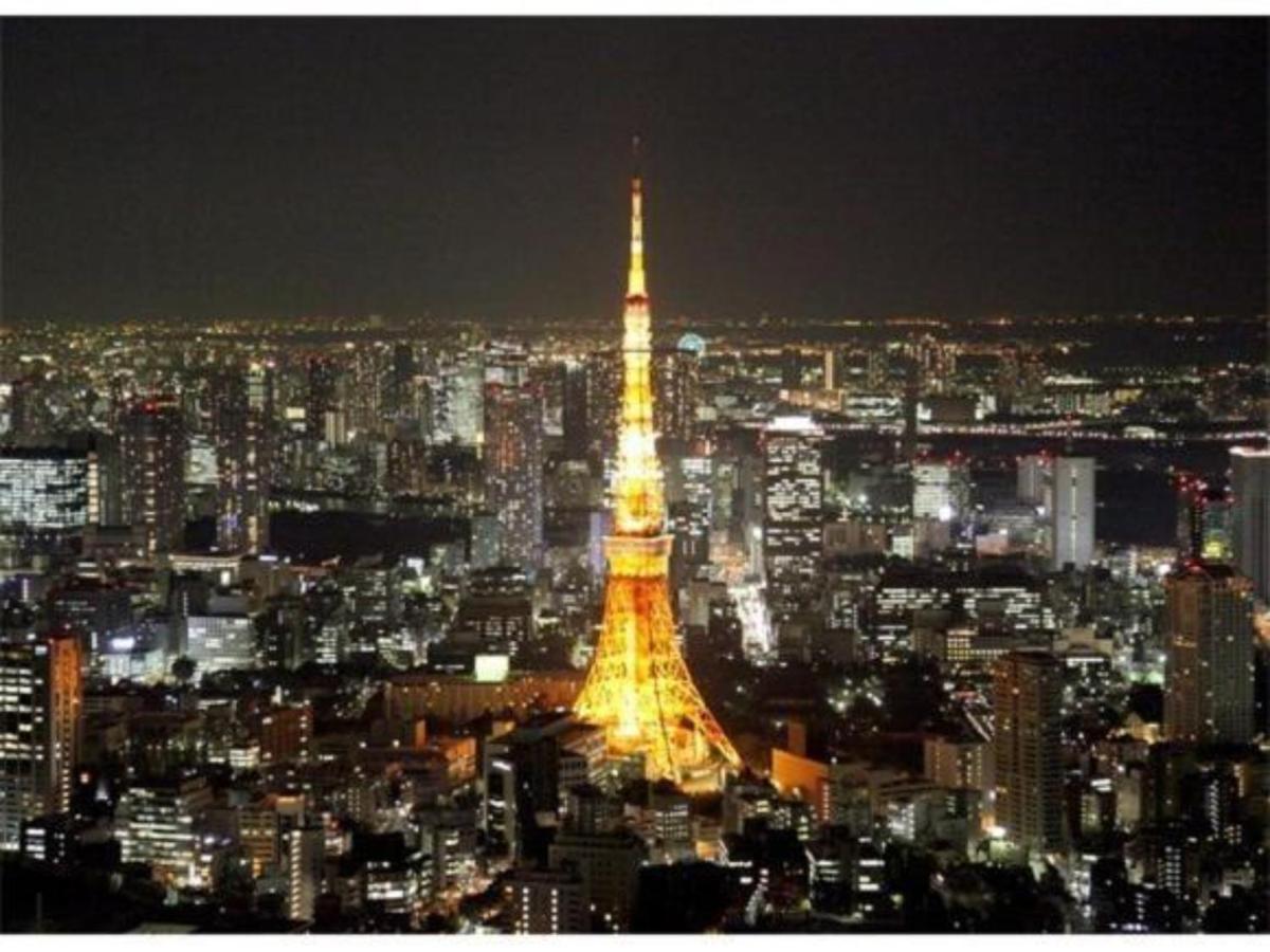 Smile Hotel Tokyo Nihonbashi Εξωτερικό φωτογραφία