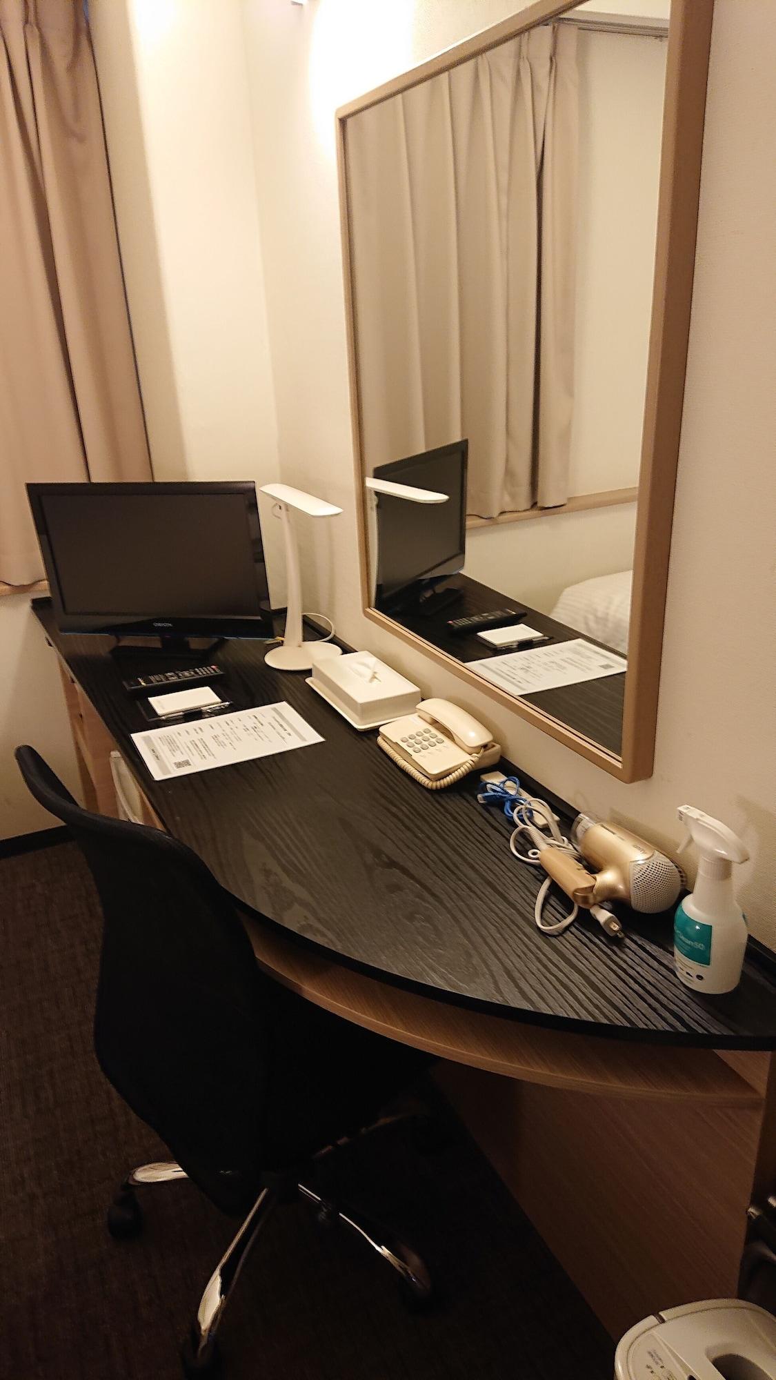 Smile Hotel Tokyo Nihonbashi Εξωτερικό φωτογραφία