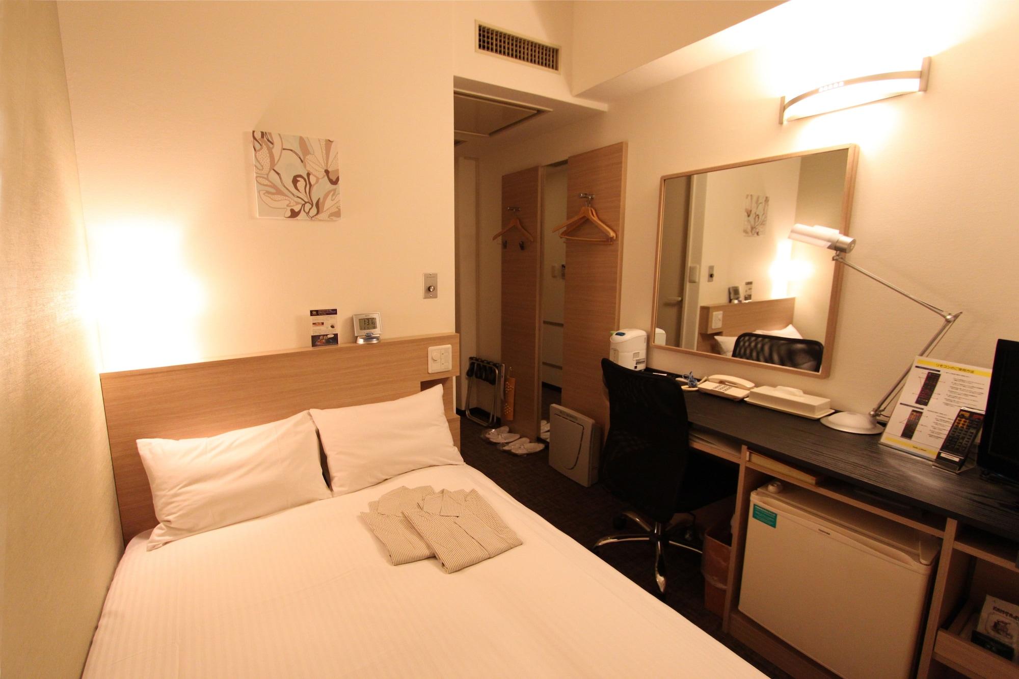 Smile Hotel Tokyo Nihonbashi Εξωτερικό φωτογραφία