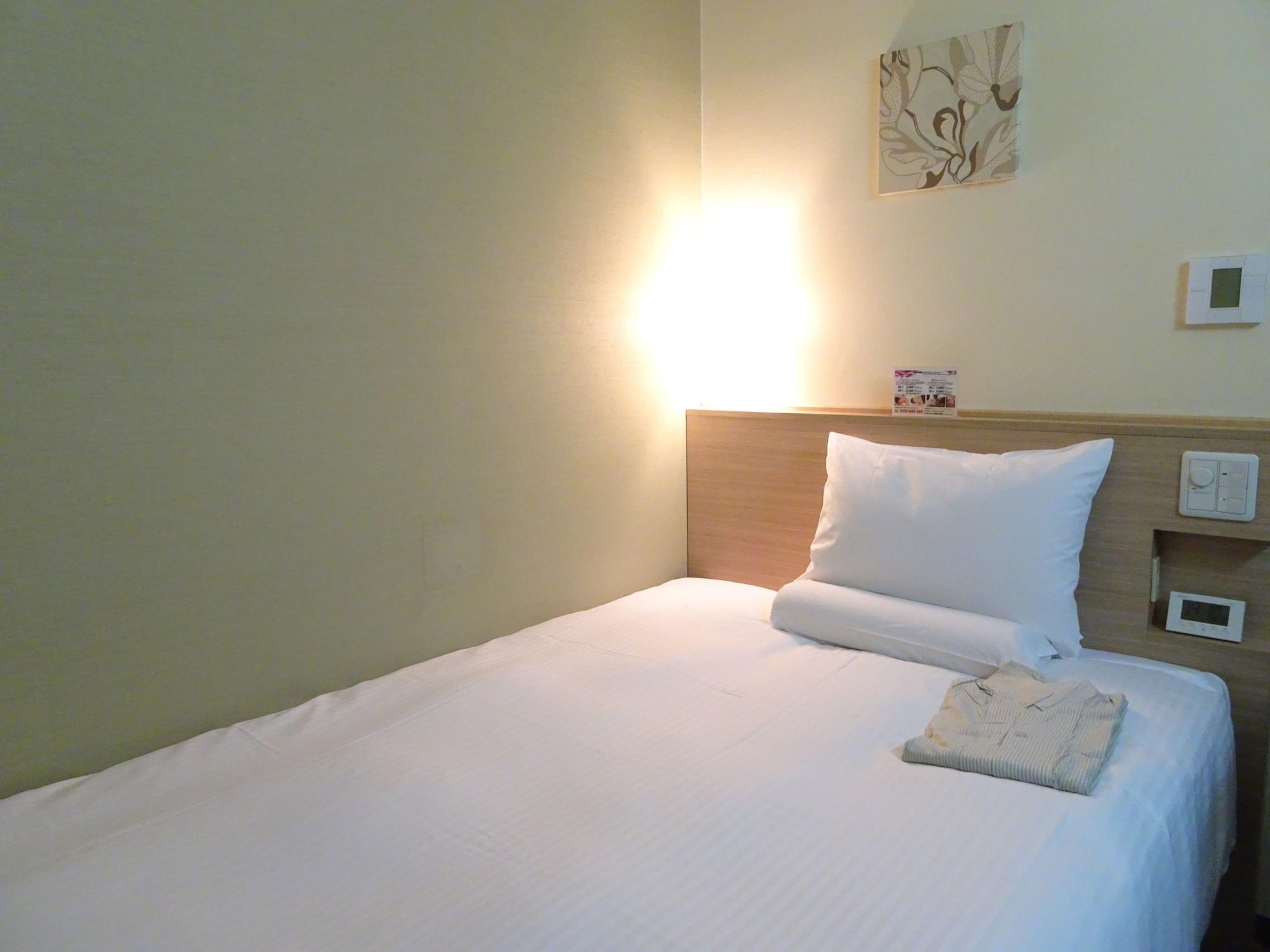 Smile Hotel Tokyo Nihonbashi Εξωτερικό φωτογραφία