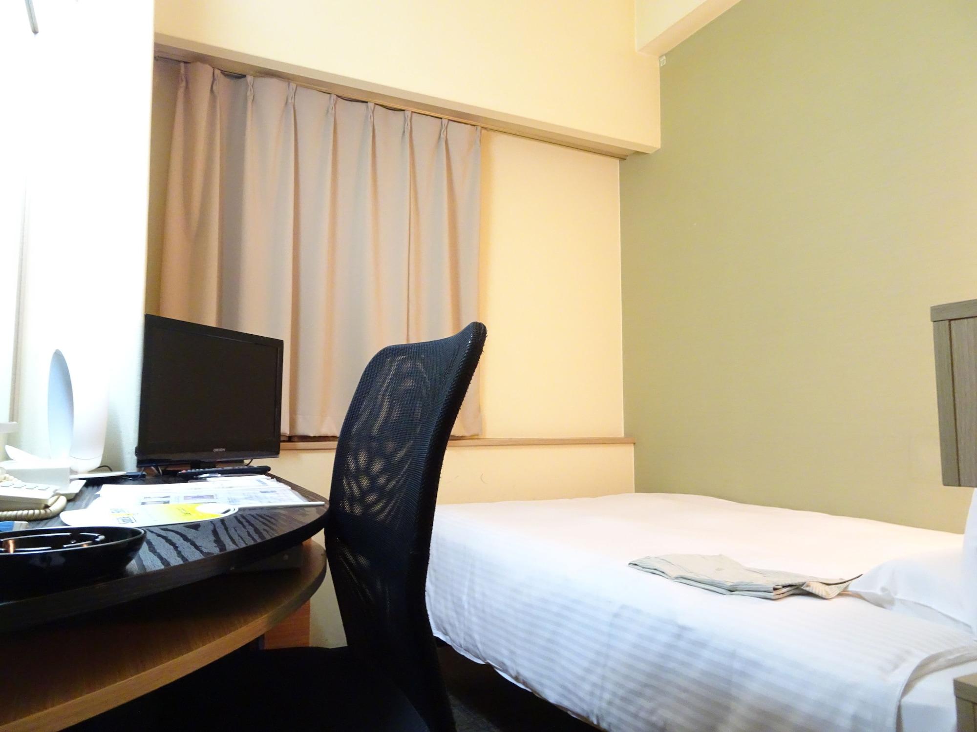 Smile Hotel Tokyo Nihonbashi Εξωτερικό φωτογραφία