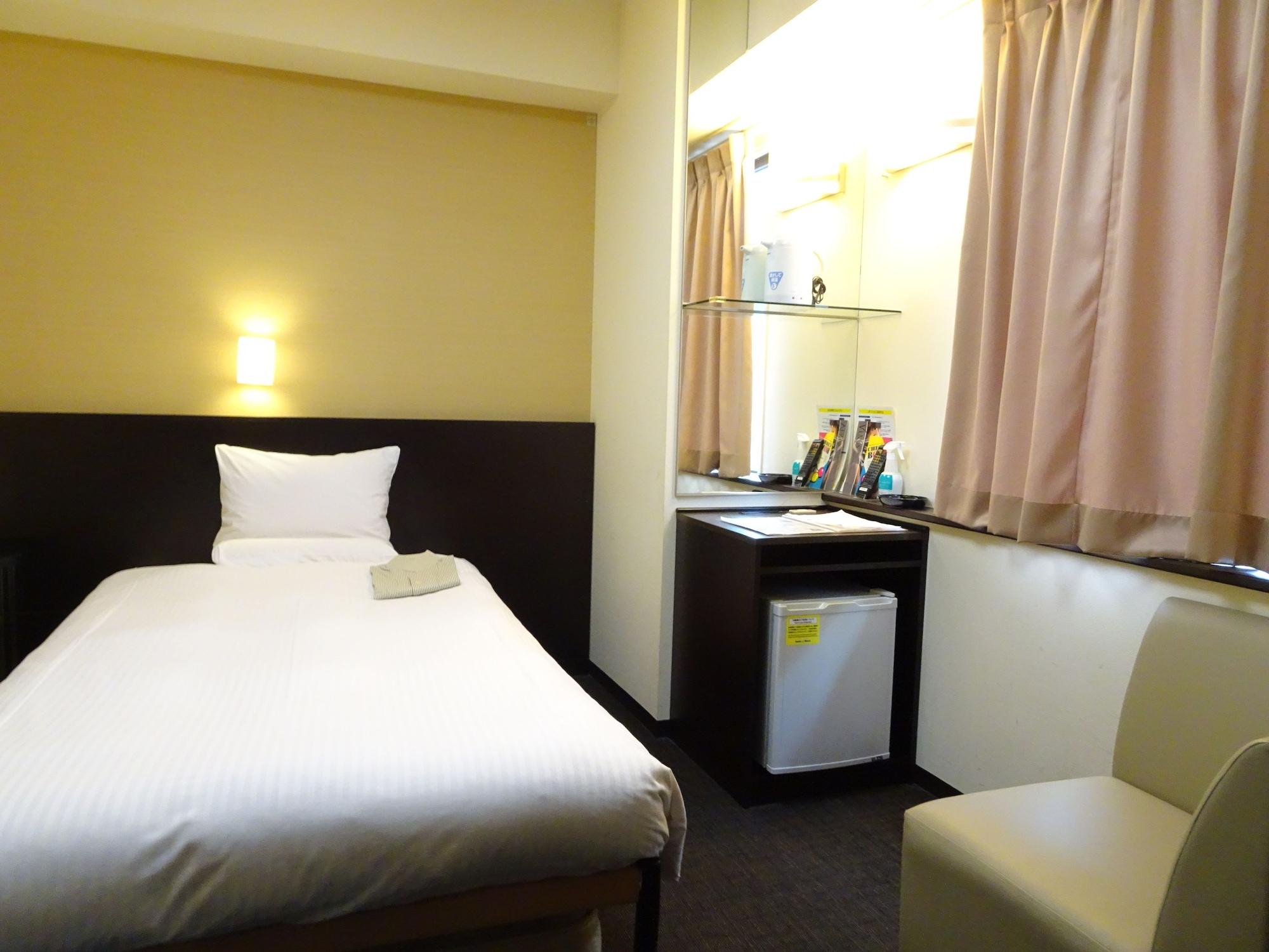 Smile Hotel Tokyo Nihonbashi Εξωτερικό φωτογραφία