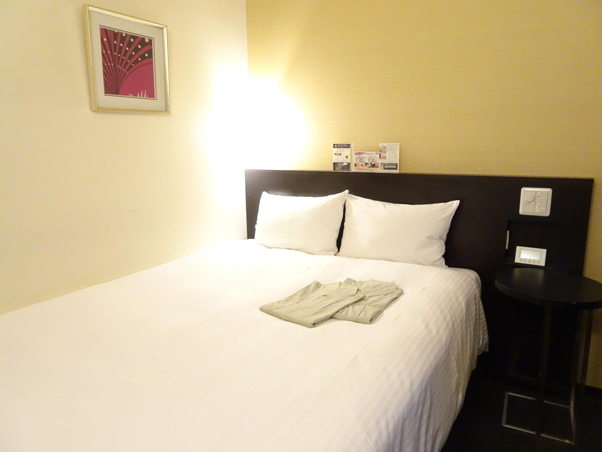 Smile Hotel Tokyo Nihonbashi Εξωτερικό φωτογραφία