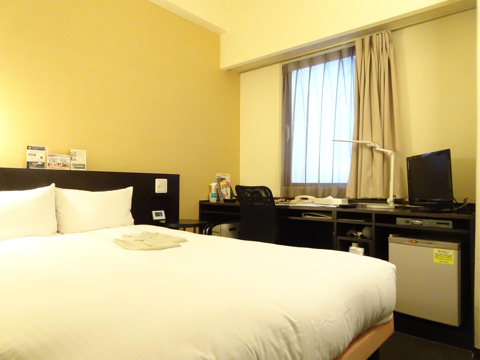 Smile Hotel Tokyo Nihonbashi Εξωτερικό φωτογραφία