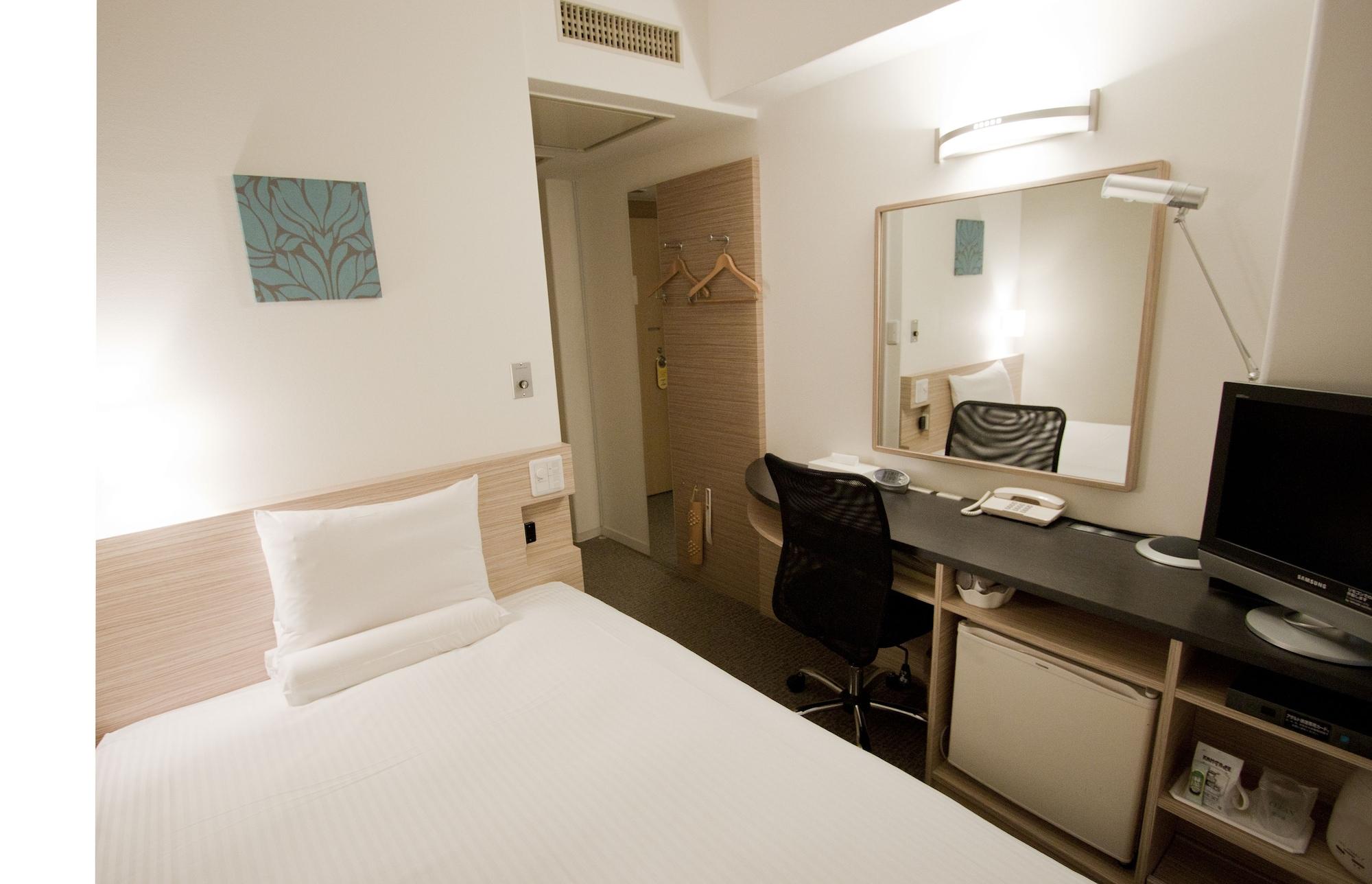 Smile Hotel Tokyo Nihonbashi Εξωτερικό φωτογραφία
