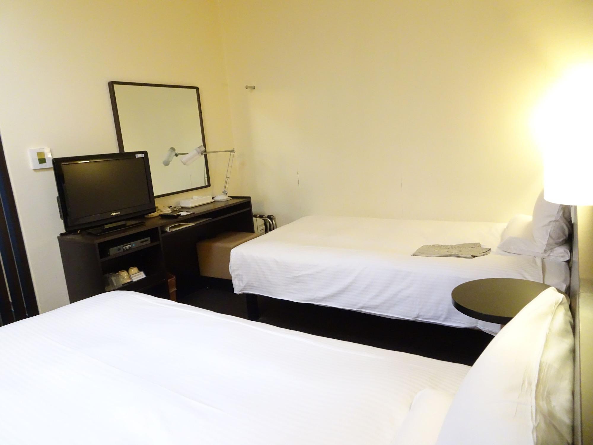 Smile Hotel Tokyo Nihonbashi Εξωτερικό φωτογραφία