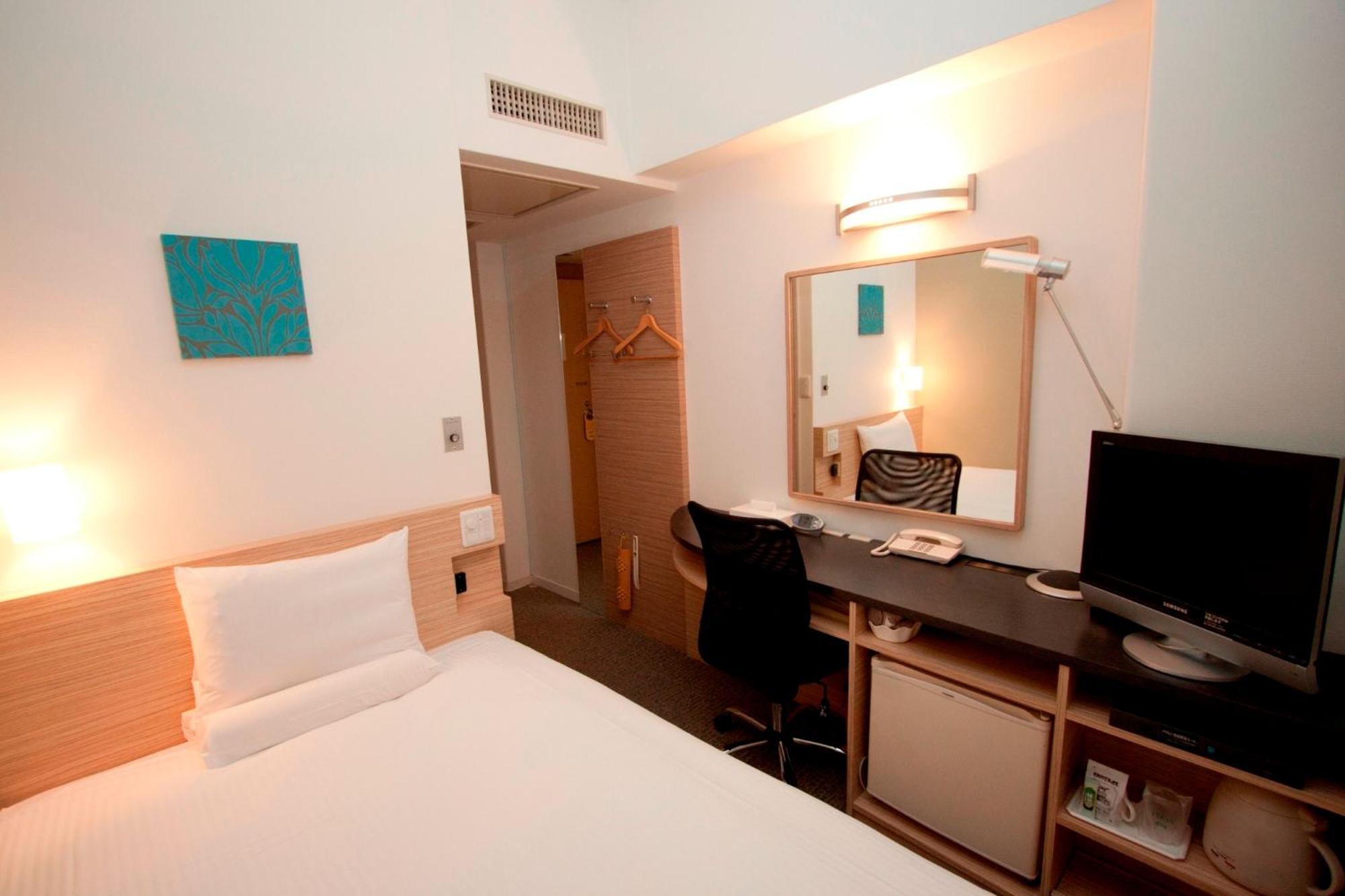 Smile Hotel Tokyo Nihonbashi Εξωτερικό φωτογραφία
