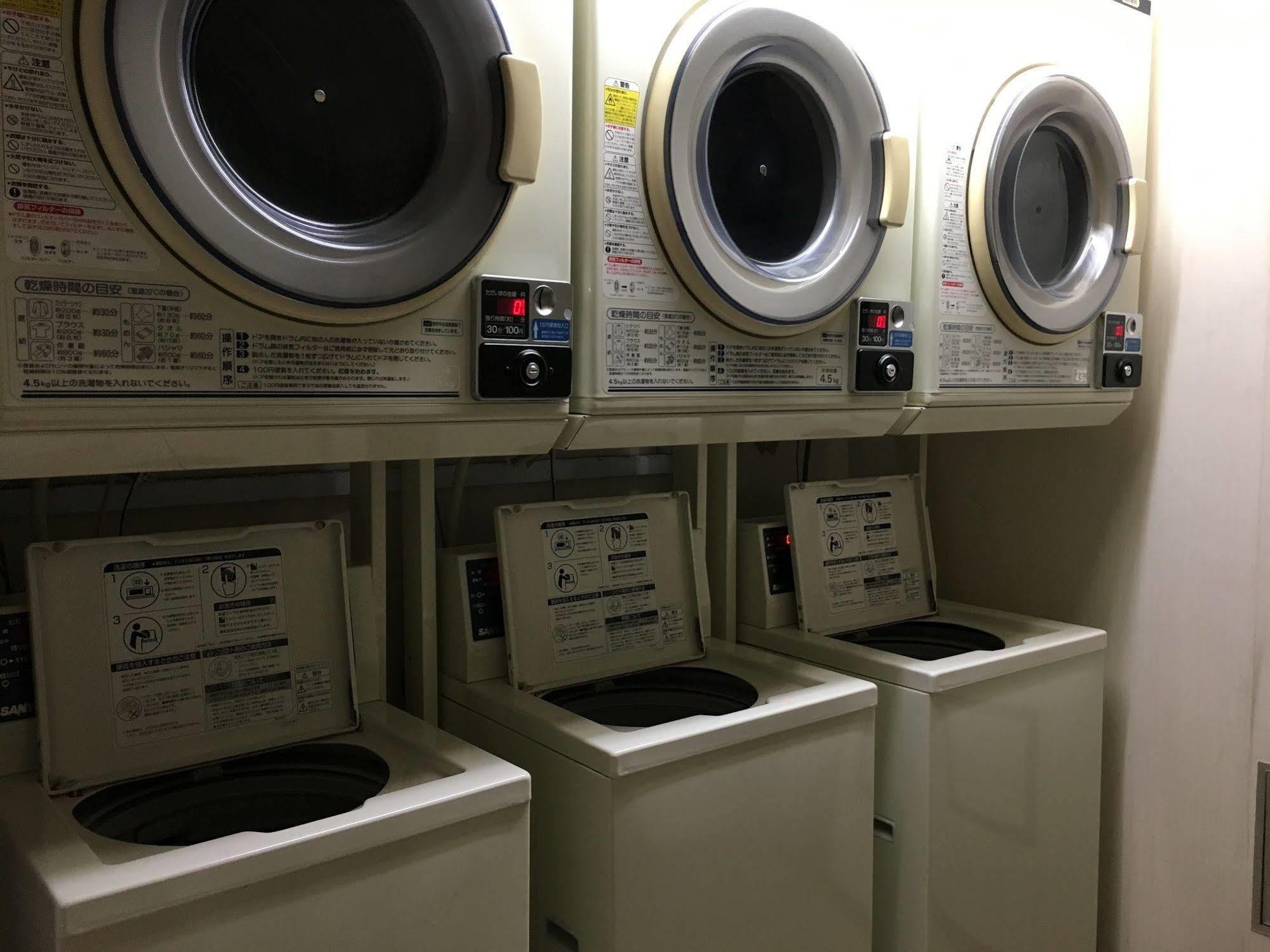 Smile Hotel Tokyo Nihonbashi Εξωτερικό φωτογραφία