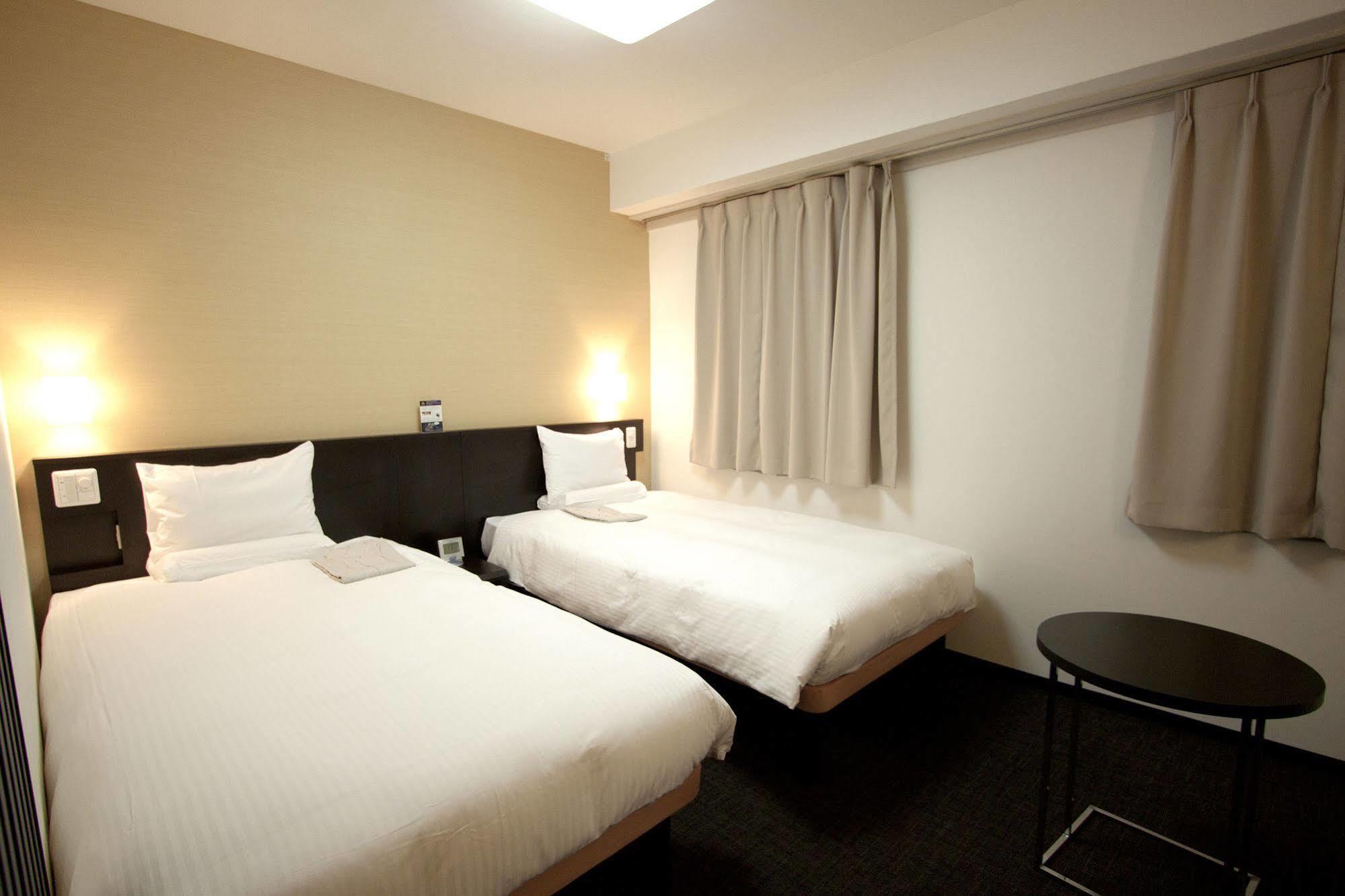 Smile Hotel Tokyo Nihonbashi Εξωτερικό φωτογραφία