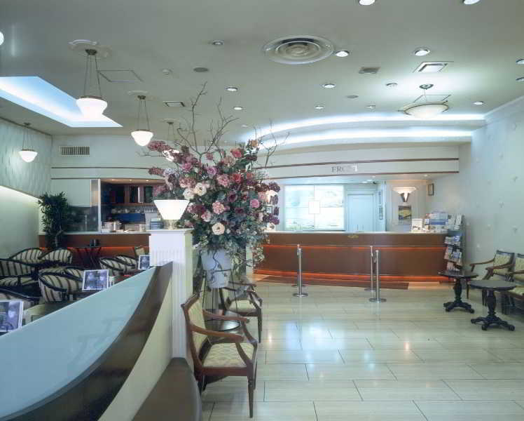 Smile Hotel Tokyo Nihonbashi Εξωτερικό φωτογραφία