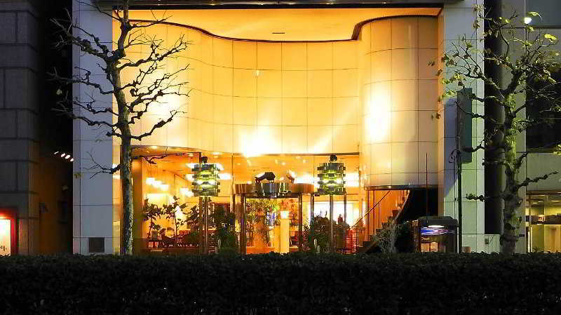 Smile Hotel Tokyo Nihonbashi Εξωτερικό φωτογραφία