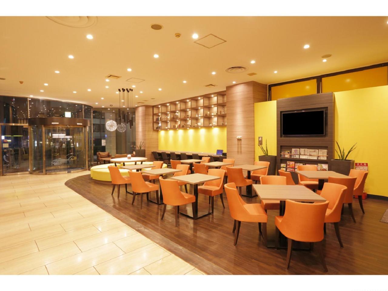 Smile Hotel Tokyo Nihonbashi Εξωτερικό φωτογραφία